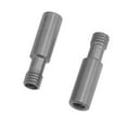 thumbnail image 2 of kurtrusly 3D Printer Nozzle Throat Stainless Steel 3D Printer Extruder Ender Accessory, Ender-3/3S, 2 of 8
