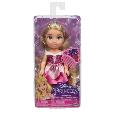 Disney Princess Frozen Anna Classic Doll with Ring New with Box ...