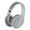 Gray, variant on Matoen Wireless Bluetooth 5.3 Headset Foldable Noise Cancelling Over Ear Comfortable Ear Cushions for Travel Work Cellphones
