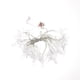 thumbnail image 2 of Guirnalda de Luces Led de Colibrí de 1,5 Metros, Color Blanco, Decorativas, de Bajo Consumo y con Pilas | Iluminación para Interiores y Exteriores, Jardines, Bodas, Fiestas, 2 of 6