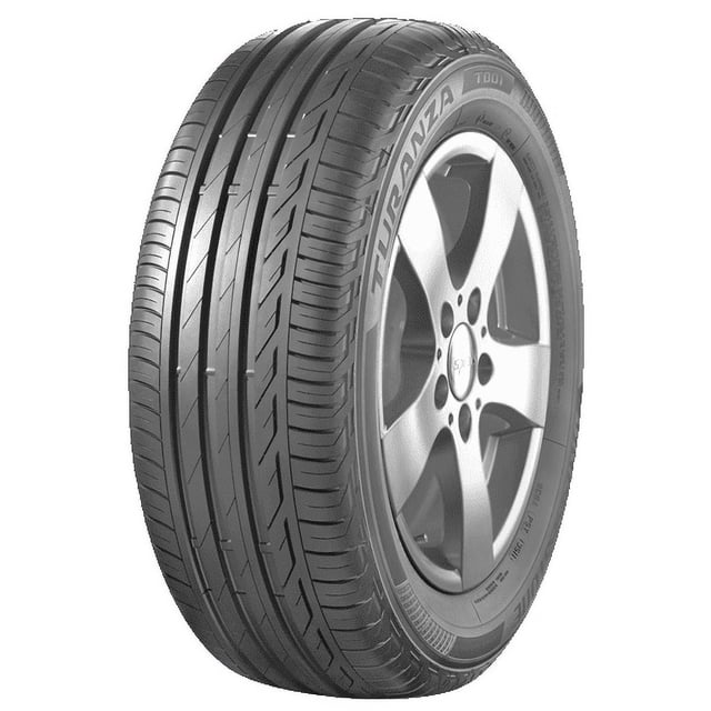 Llanta 215/45r16 BRIDGESTONE Turanza T001 90v