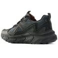 thumbnail image 3 of Men's Waterproof Hiking Shoes Trekking Outdoor Fashion Sneaker Lightweight Non-Slip Soles, 3 of 9
