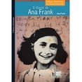 thumbnail image 1 of EL DIARIO DE ANA FRANK GRUPO EDITORIAL EXODO ANA FRANK, 1 of 1
