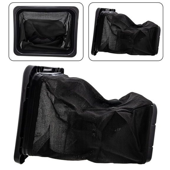 964-05104 Grass Bag Assembly with Hard Bottom for 964-04096B 964-04096A 964-04096 Lawn Mowers