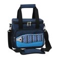 thumbnail image 1 of Bolsa de caja de arroz al vapor de hielo de grano de pescado, bolsa Bento portátil impermeable con aislamiento térmico EVA, bolsa de Picnic multifuncional para exteriores Wmkox8yii HFSH2625, 1 of 1
