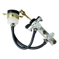 Brake Master Cylinder Pump for HiSun Massimo Bennche Big Muddy Qlink Supermach Coleman UTV 400 500 700 800 900