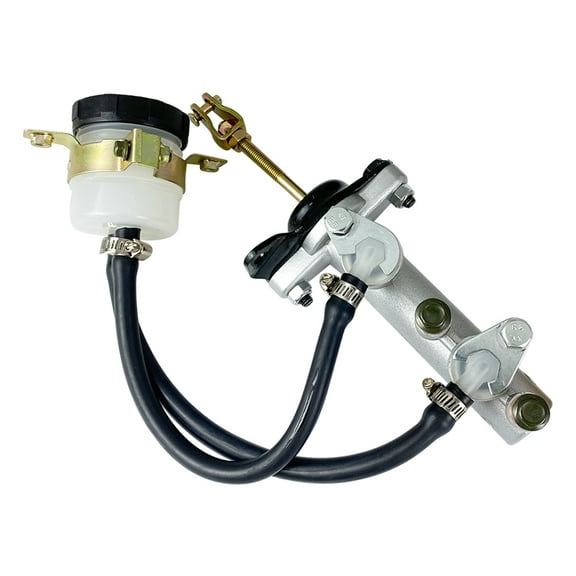 Brake Master Cylinder Pump for HiSun Massimo Bennche Big Muddy Qlink Supermach Coleman UTV 400 500 700 800 900