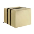 thumbnail image 2 of Cubierta de aire acondicionado exterior Colco Protección Oxford impermeable 70cmx50cmx58.5cm, 2 of 6