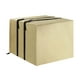 thumbnail image 2 of Cubierta de aire acondicionado exterior Sunnimix PVC Recubierto 54.6cmx38.1cmx40.7cm, 2 of 6
