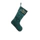 thumbnail image 2 of Adornos navideños, adornos navideños, medias navideñas, bolsas de regalo navideñas, bolsas de dulces navideñas, estampados, bordados, medias inglesas, calcetines decorativos navideños, 2 of 6