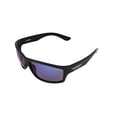 thumbnail image 1 of Lentes de sol STEVE MADDEN Hombre x17166 Outlook Marco plástico de color Negro Filtro UV 100%, 1 of 4