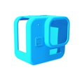 thumbnail image 2 of Silicone Case For Gopro Hero 11 Black Mini Hero 11 Black Mini Protective Case, 2 of 4