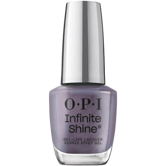 OPI Infinite Shine - Funmetal - ISL158