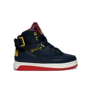 WOMEN'S 33 HI ORION Navy/Red/Yellow/White