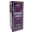 thumbnail image 1 of Neurocerebryl Compuesto Jarabe 240 ml Geysson, 1 of 2