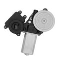 thumbnail image 1 of 85720-06200 Front Left Power Window Lift Motor for ES300 LS430, 1 of 5
