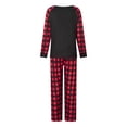 thumbnail image 4 of Matching Christmas Pajamas For Family, 4 of 9