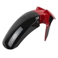 thumbnail image 1 of Salpicadera Delantera RODA Negro/Rojo Italika FT 250 TS 2021, 1 of 3