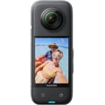 thumbnail image 1 of Videocámara Insta360 X3 5.7K negra, 1 of 3