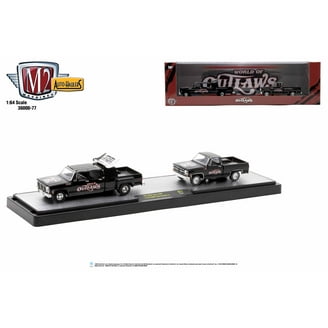 M2マシーン Edelbrock 1971 Chevrolet Van G10 M2 MACHINES 1971 CHEVROLET VAN G10 LOWRIDERS HOBBY EXCLUSIVE 2024