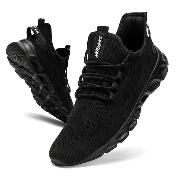 DaoLxi Men's Shoes Sneakers Casual Shoes Walking Fitness Sports Shoes Outdoor Running Shoes