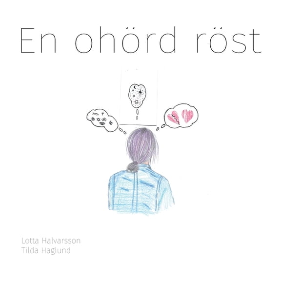 En ohÃ¶rd rÃ¶st, (Paperback)