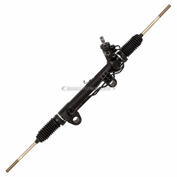 Power Steering Rack And Pinion For Dodge Dakota 2WD 1991 1992 1993