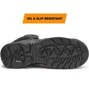 STEALTH FORCE 8 Tactical Boot SZ WP