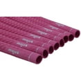 thumbnail image 6 of 50 Majek Ladies Tour Pro Pink Midsize Golf Grips, 6 of 6