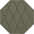 thumbnail image 3 of Dalyn Dover Area Rug DV11 Dv11 Aloe Lines Diamonds 12' x 15' Oval, 3 of 5