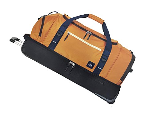 skyway rolling duffel costco