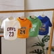thumbnail image 3 of New Dog Clothes - Sporty Pet Ball Sportswear for Autumn and Winter ShopWise Round, 3 of 12