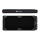 thumbnail image 1 of Radiador refrigerado por agua CORSAIR Hydro X Series XR5 240mm, 1 of 9