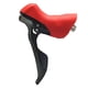 thumbnail image 3 of Accesorios para bicicletas Cubierta de palanca de cambios de silicona para bicicleta de carretera para SHIMANO 4700/5800/6800 (rojo) FLhrweasw Nuevo, 3 of 8