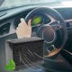 thumbnail image 4 of Adjustable 12v Car Air Conditioner Cooler Cooling Fan Water Ice Evaporative S2024123010383, 4 of 5