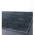 thumbnail image 2 of Hand-Woven Contemporary Rug 7'9x10'6 Dark Grey, 2 of 5