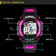 thumbnail image 2 of Relojes deportivos para niños, reloj multifunción resistente al agua hasta 30M, reloj LED Digital de doble acción, relojes electrónicos, regalo para niños y niñas, 2 of 4