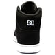 thumbnail image 5 of Tenis de Bota DC Shoes Manteca 4 Negros Modelo ADYS100743-BKW Hombre, 5 of 6