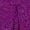 PURPLE, variant on Plus Size High Low Fit N Flare Pocket Dress