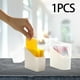 thumbnail image 1 of Organizador de almacenamiento perfecl para caja de té blanco, 1 of 8