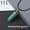 Aventurine, variant on Natural Gemstone Hexagonal Point Pendant Wire Wrap Healing Quartz Necklace-Red Jasper