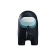 thumbnail image 1 of Good Smile Nendoroid Among Us - Tripulante Negro, 1 of 4