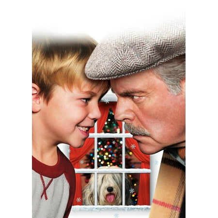 A Dennis the Menace Christmas POSTER (27x40) (2007) (Style