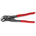thumbnail image 2 of Knipex - Pliers Wrench PVC Grip 250mm, 2 of 5