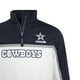 thumbnail image 2 of Sudadera NFL para hombre Dallas Cowboys 100% original, 2 of 6