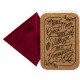 thumbnail image 1 of Hallmark Signature Wine Cork Mothers Day Card (Cheers), 1 of 5