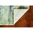 thumbnail image 3 of 5' x 8' Ivory Abstract Indoor Area Rug, 3 of 3