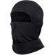 thumbnail image 1 of Orejeras de Felpa Polar Shaofei Pasamontañas Unisex Invierno 1 Paquete Blanco Roto, 1 of 5