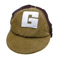 thumbnail image 4 of Gorra deportiva de béisbol para perros pequeños y medianos con protección solar para mascotas, gatos y perros C5K9, 4 of 7