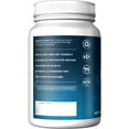 thumbnail image 6 of MRM Isolate Whey Protein Powder, Chocolate Malt, 2.03 Lb, 6 of 6
